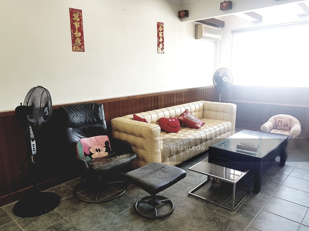Blk 706 Tampines Street 71 (Tampines), HDB 5 Rooms #209062181